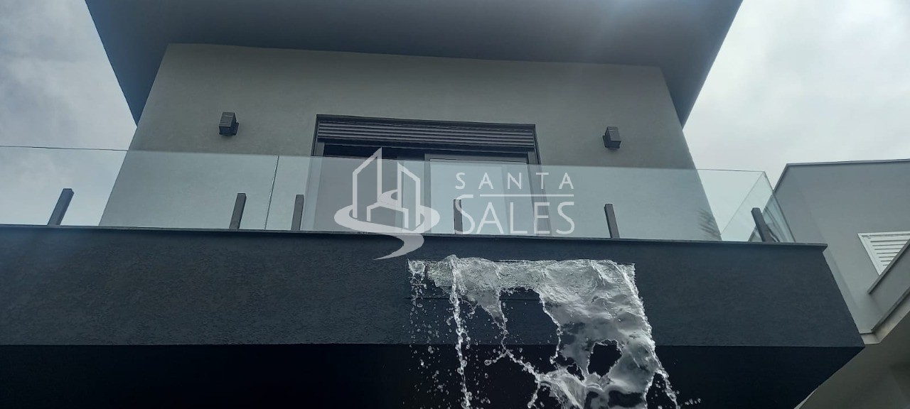 Casa de Condomínio, 4 quartos - Foto 41