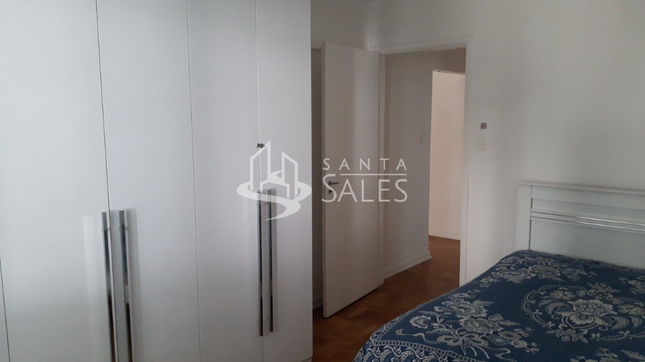Apartamento, 1 quarto, 51 m² - Foto 3