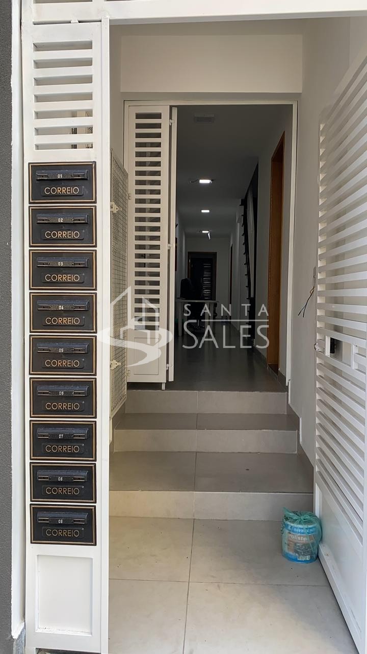 Apartamento, 2 quartos, 41 m² - Foto 9