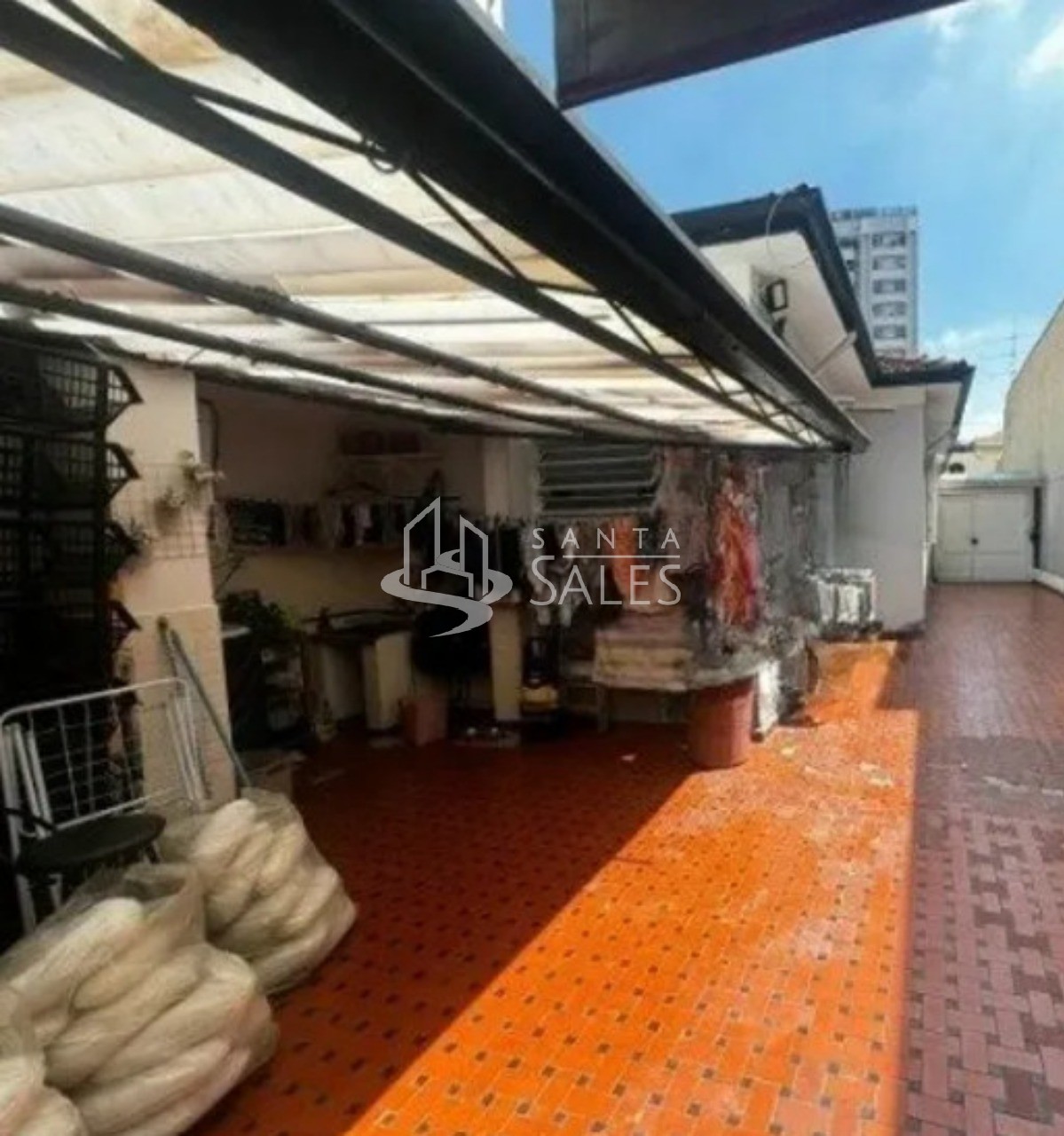 Casa, 3 quartos, 298 m² - Foto 13