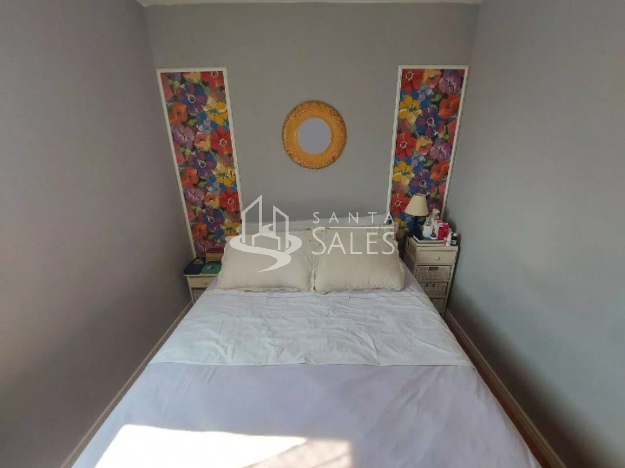 Apartamento, 3 quartos, 82 m² - Foto 4