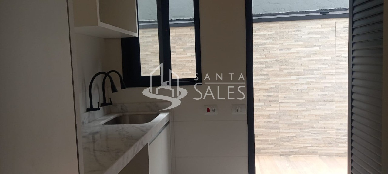 Casa de Condomínio, 4 quartos - Foto 45