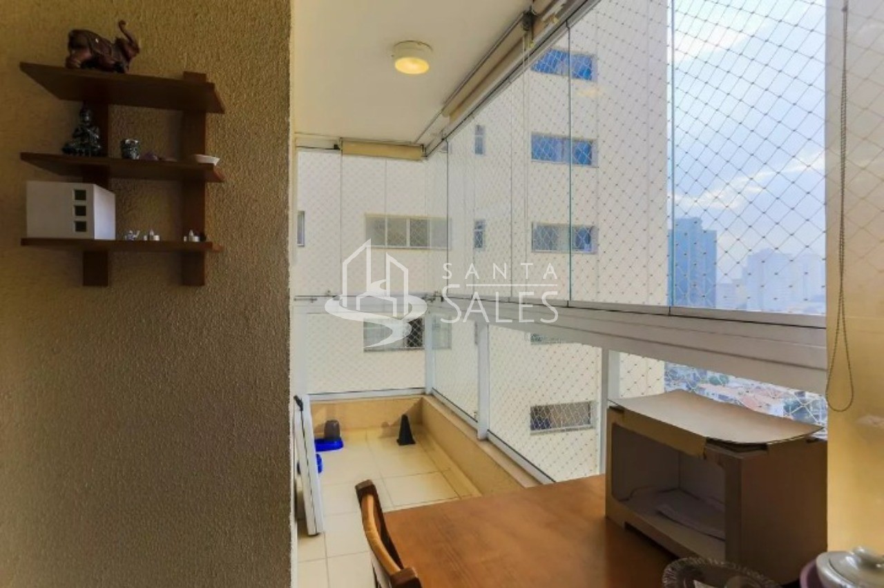 Apartamento à venda com 3 quartos, 114m² - Foto 6