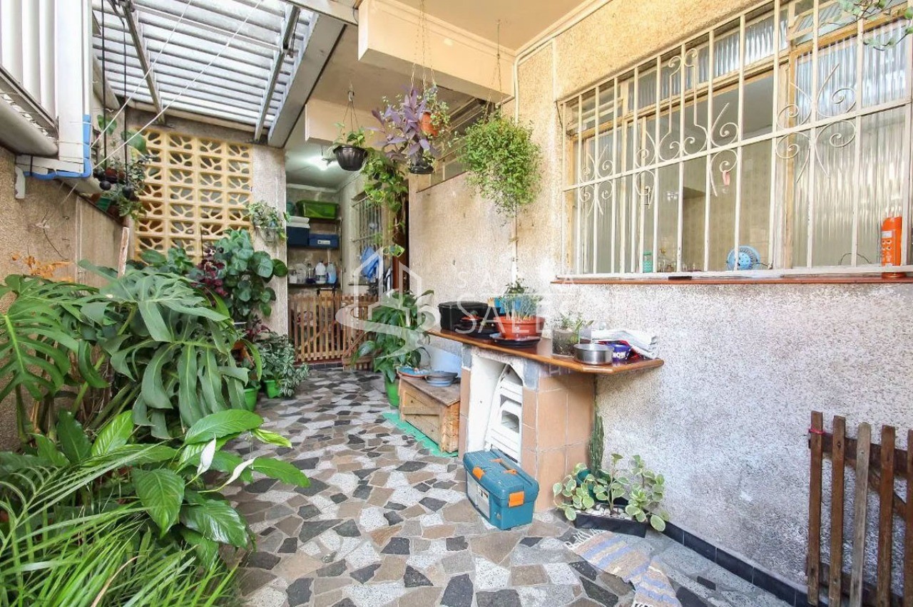Sobrado, 4 quartos, 160 m² - Foto 5