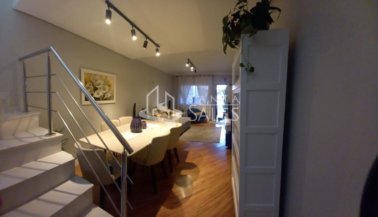 Casa, 3 quartos - Foto 2