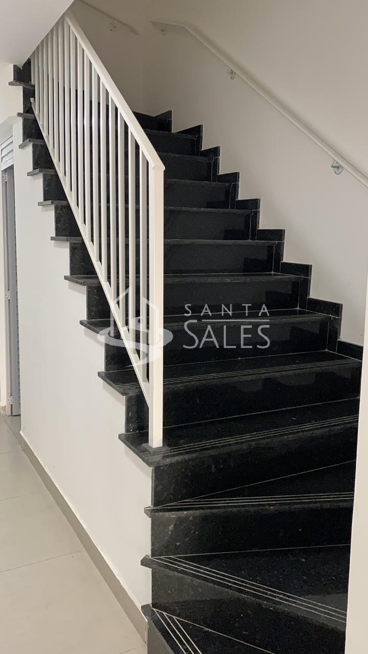 Apartamento, 2 quartos, 41 m² - Foto 8