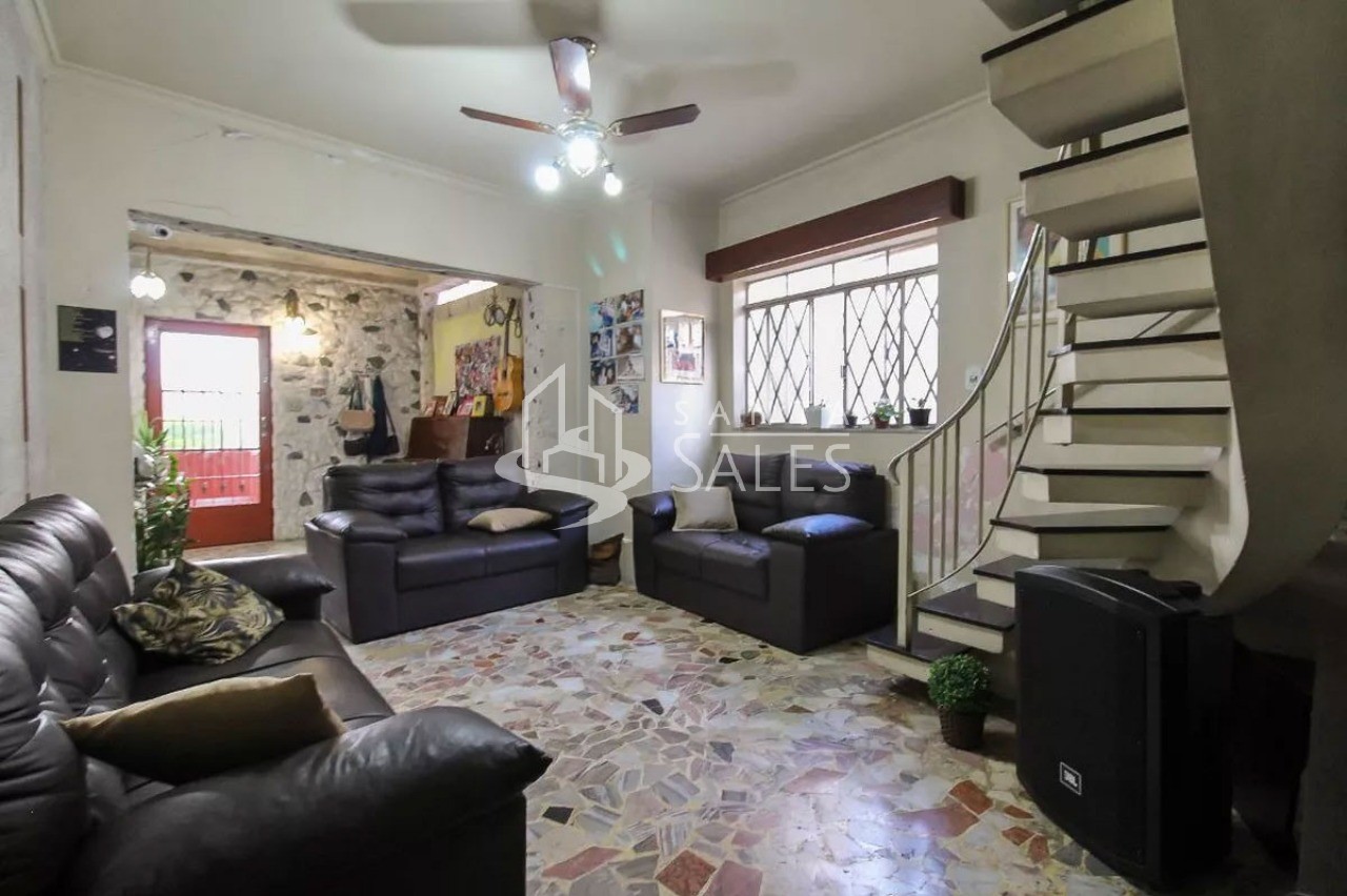 Sobrado, 4 quartos, 160 m² - Foto 25