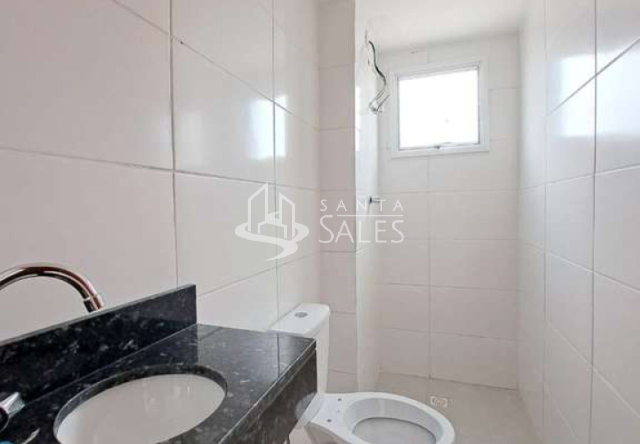 Apartamento à venda com 2 quartos, 45m² - Foto 7