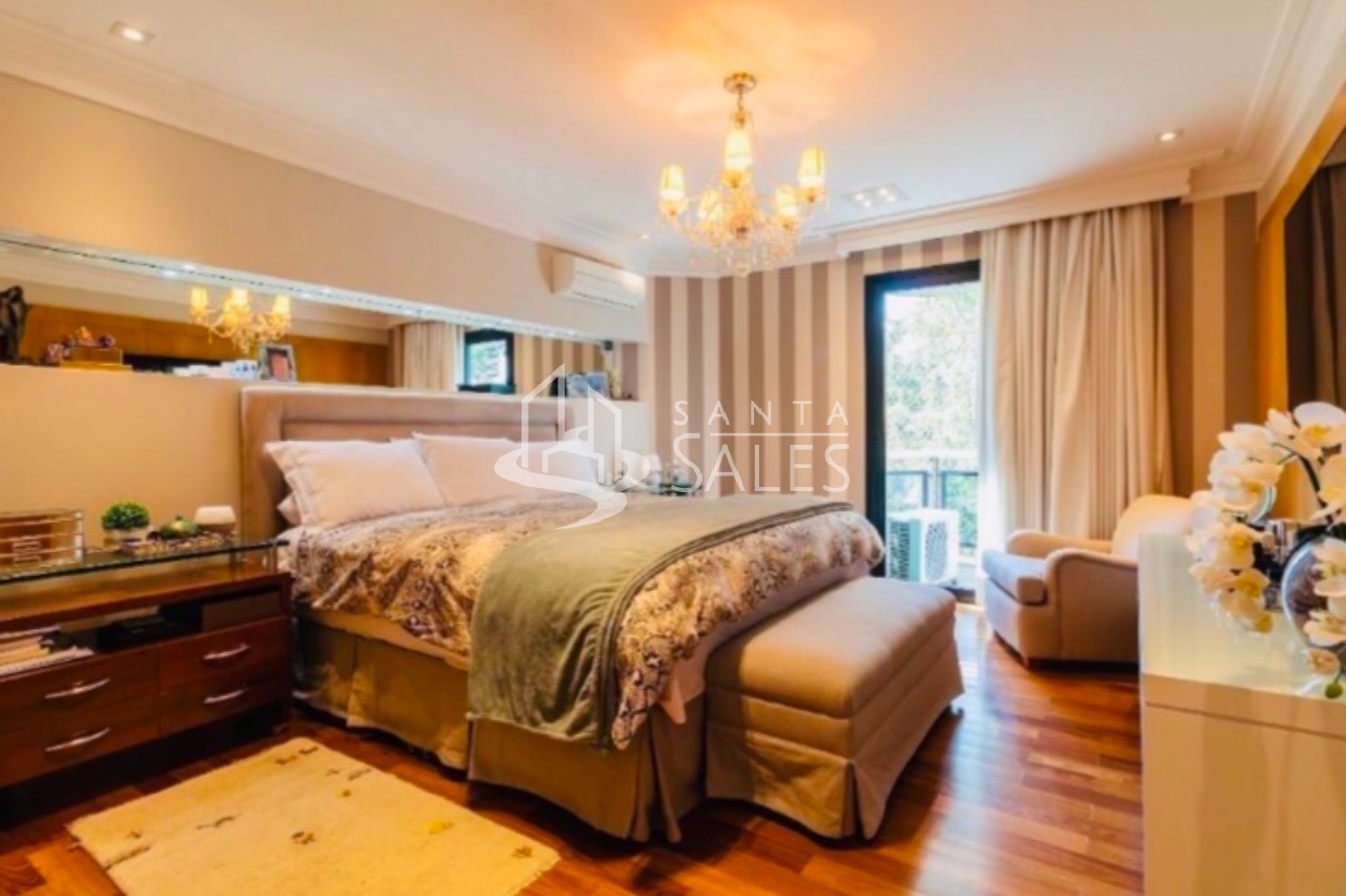 Apartamento, 4 quartos, 350 m² - Foto 18