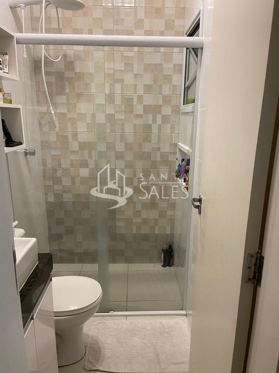 Sobrado, 3 quartos, 98 m² - Foto 18