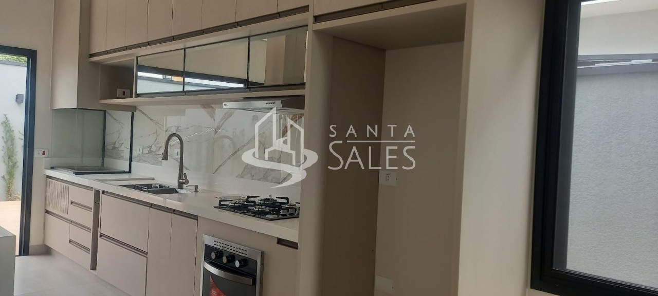 Casa de Condomínio, 4 quartos - Foto 10