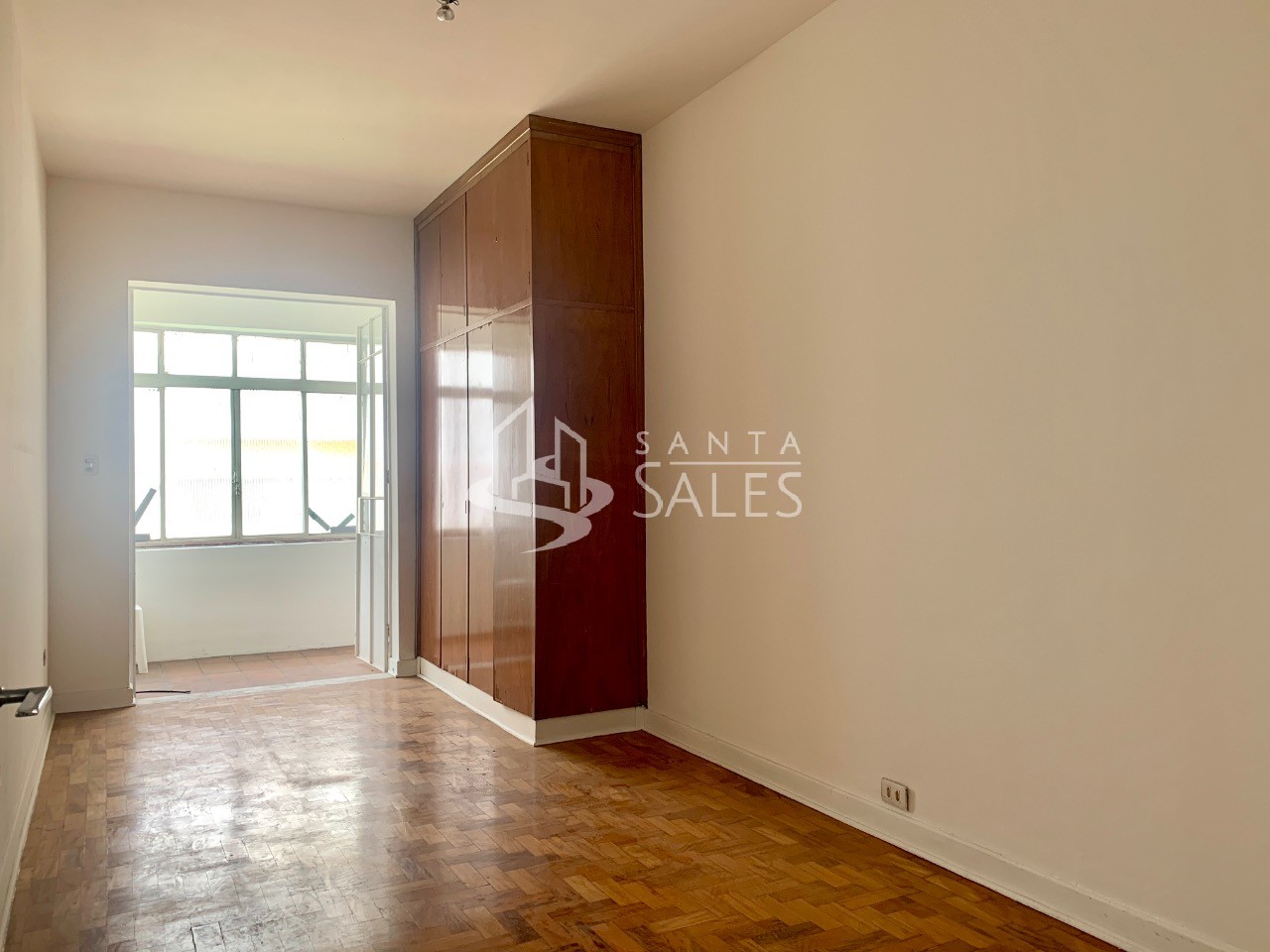 Apartamento, 1 quarto, 41 m² - Foto 2