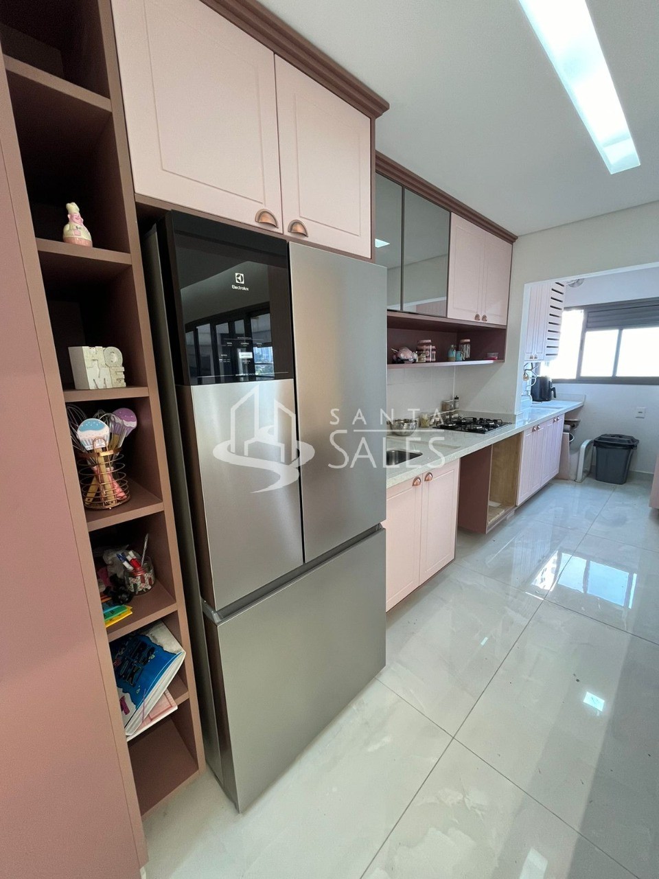 Apartamento, 3 quartos, 121 m² - Foto 12