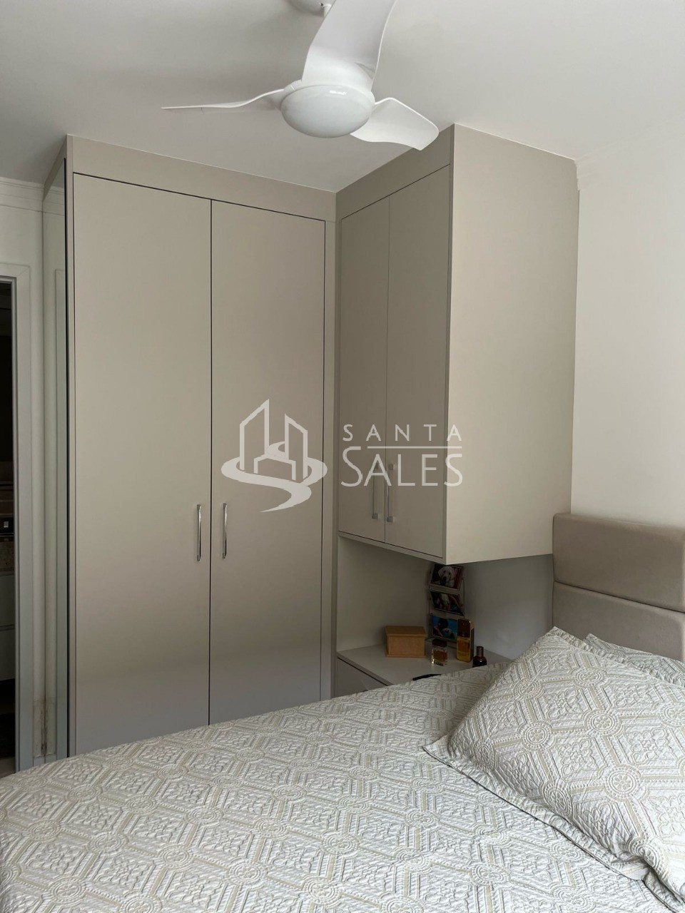 Apartamento, 2 quartos, 88 m² - Foto 8