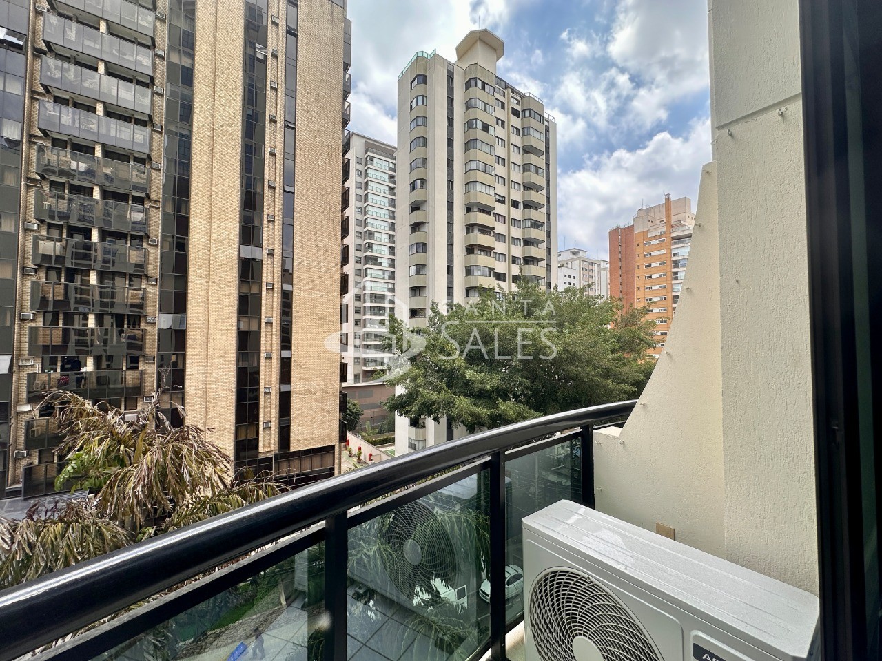 Apartamento, 2 quartos, 65 m² - Foto 4