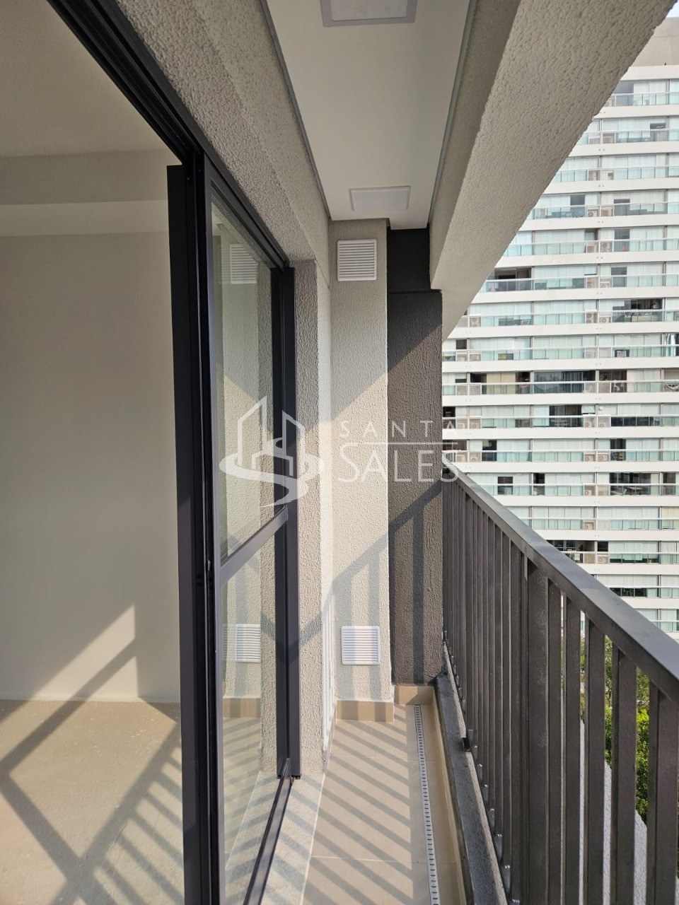 Apartamento, 1 quarto, 23 m² - Foto 13
