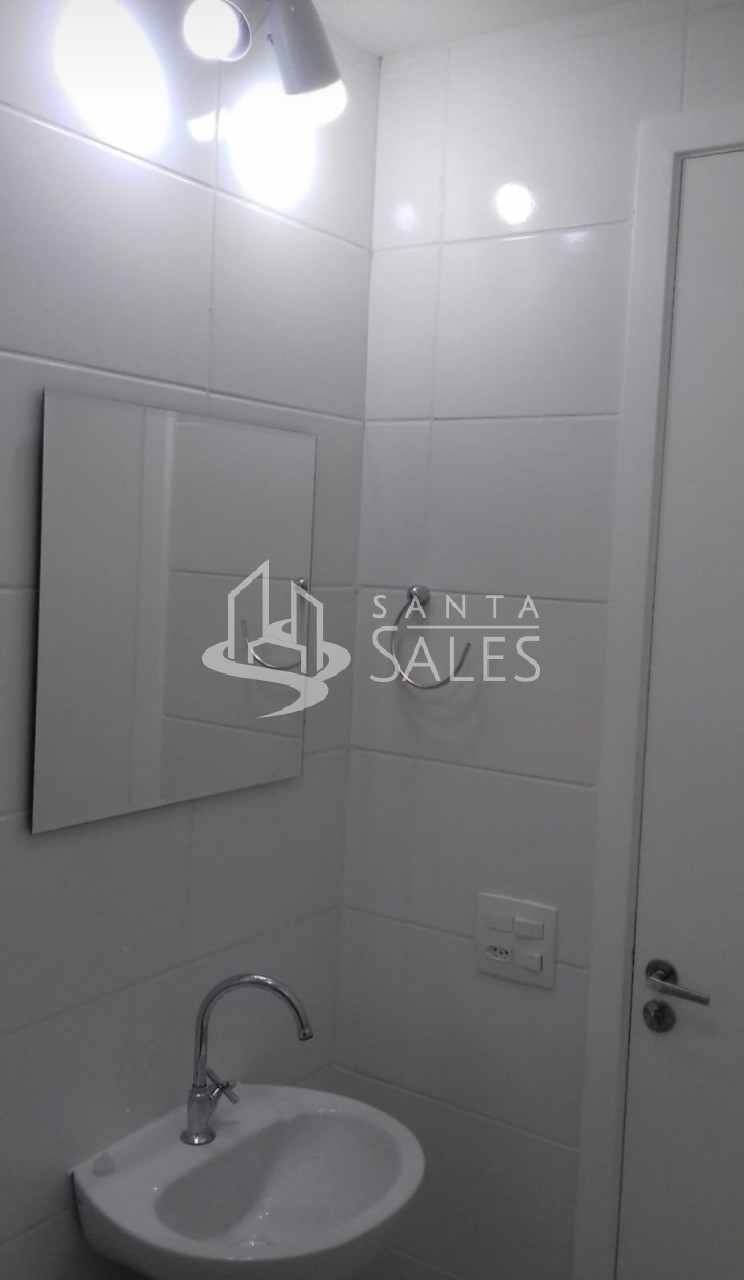 Apartamento, 1 quarto, 35 m² - Foto 8