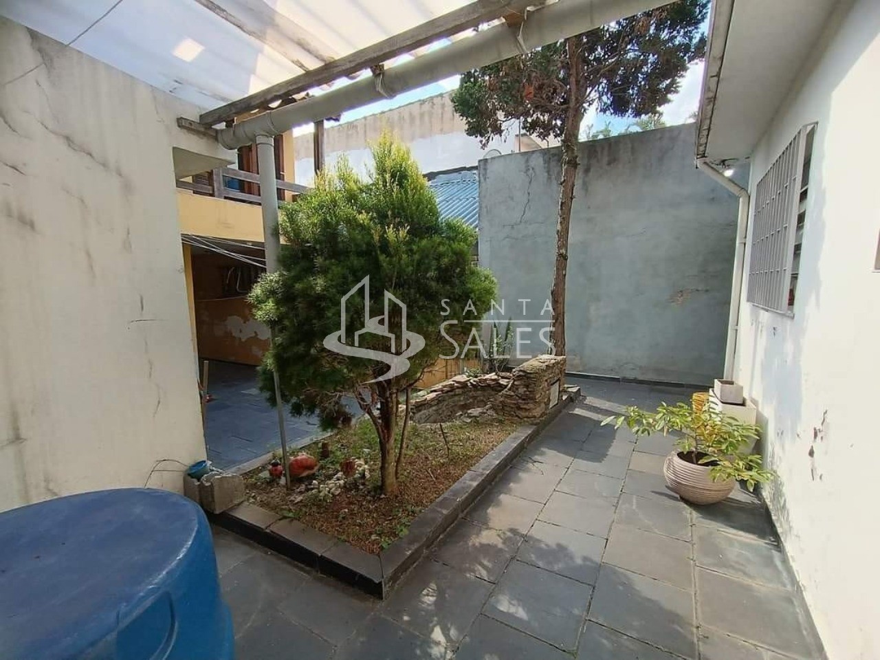 Sobrado, 4 quartos, 224 m² - Foto 10