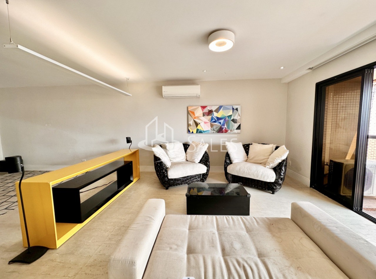 Apartamento, 2 quartos, 150 m² - Foto 6