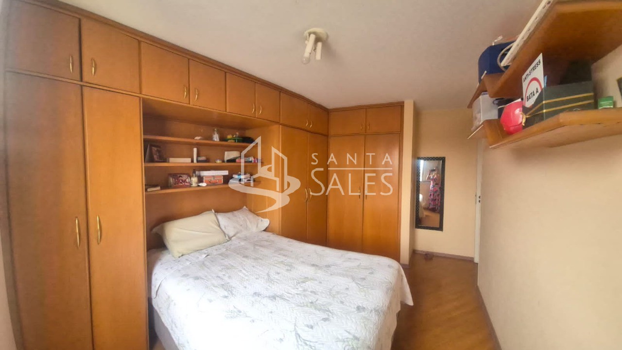 Apartamento, 3 quartos, 72 m² - Foto 6