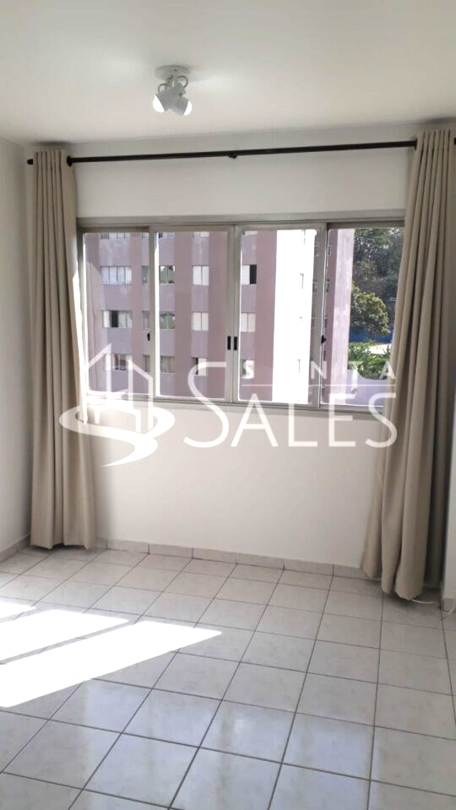 Apartamento, 2 quartos, 60 m² - Foto 1