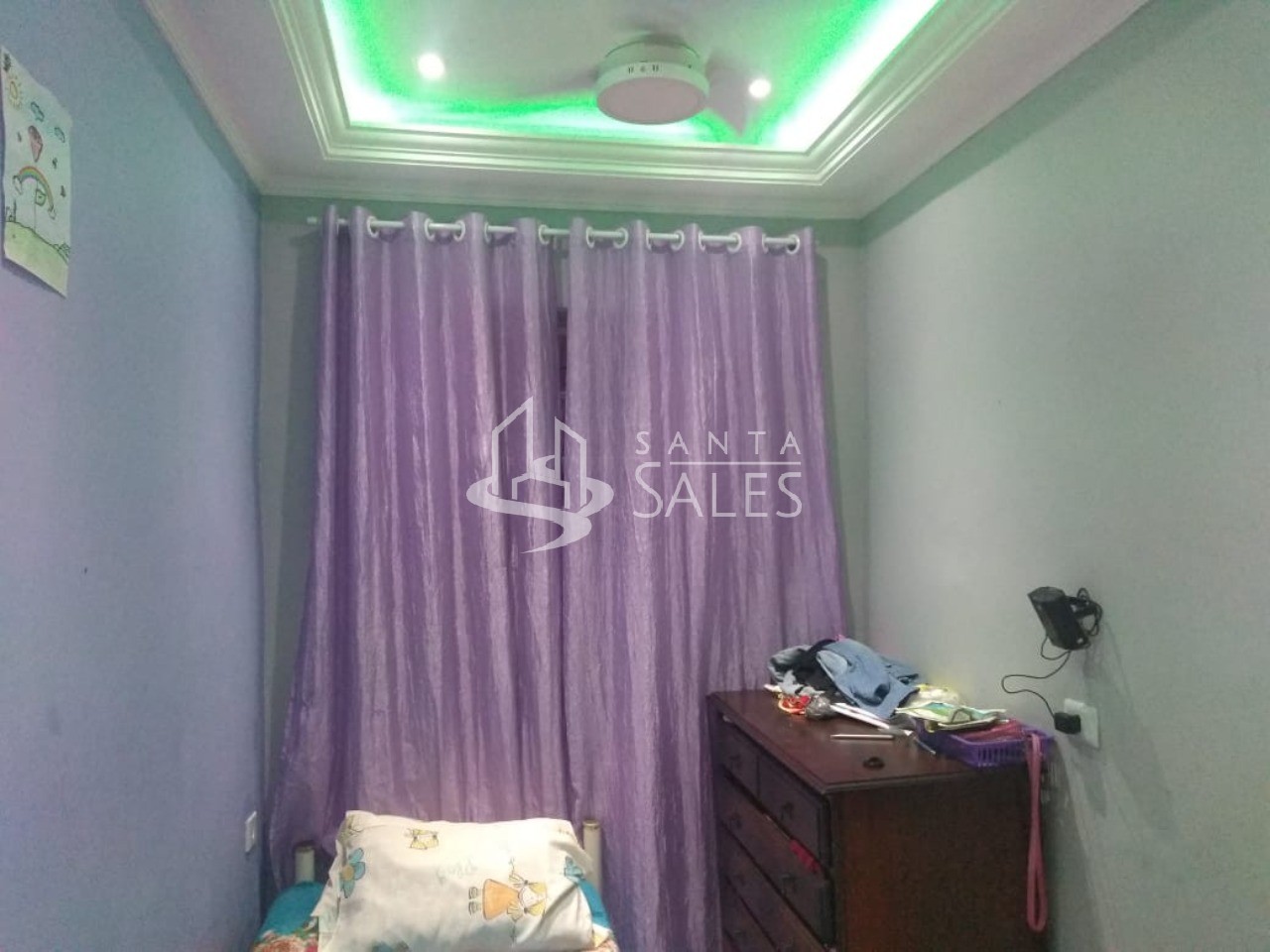 Apartamento, 2 quartos, 80 m² - Foto 18