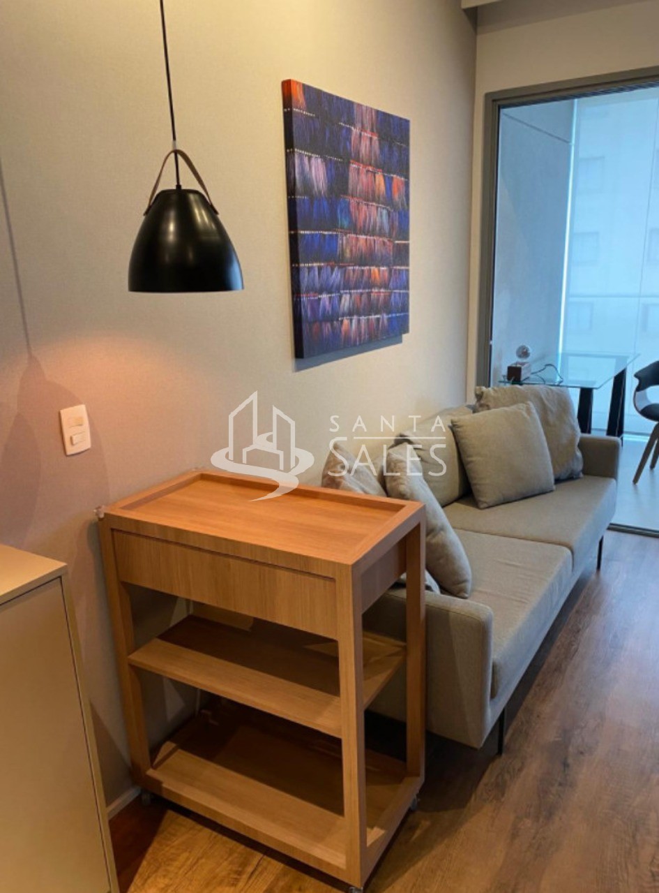 Apartamento, 1 quarto, 44 m² - Foto 19