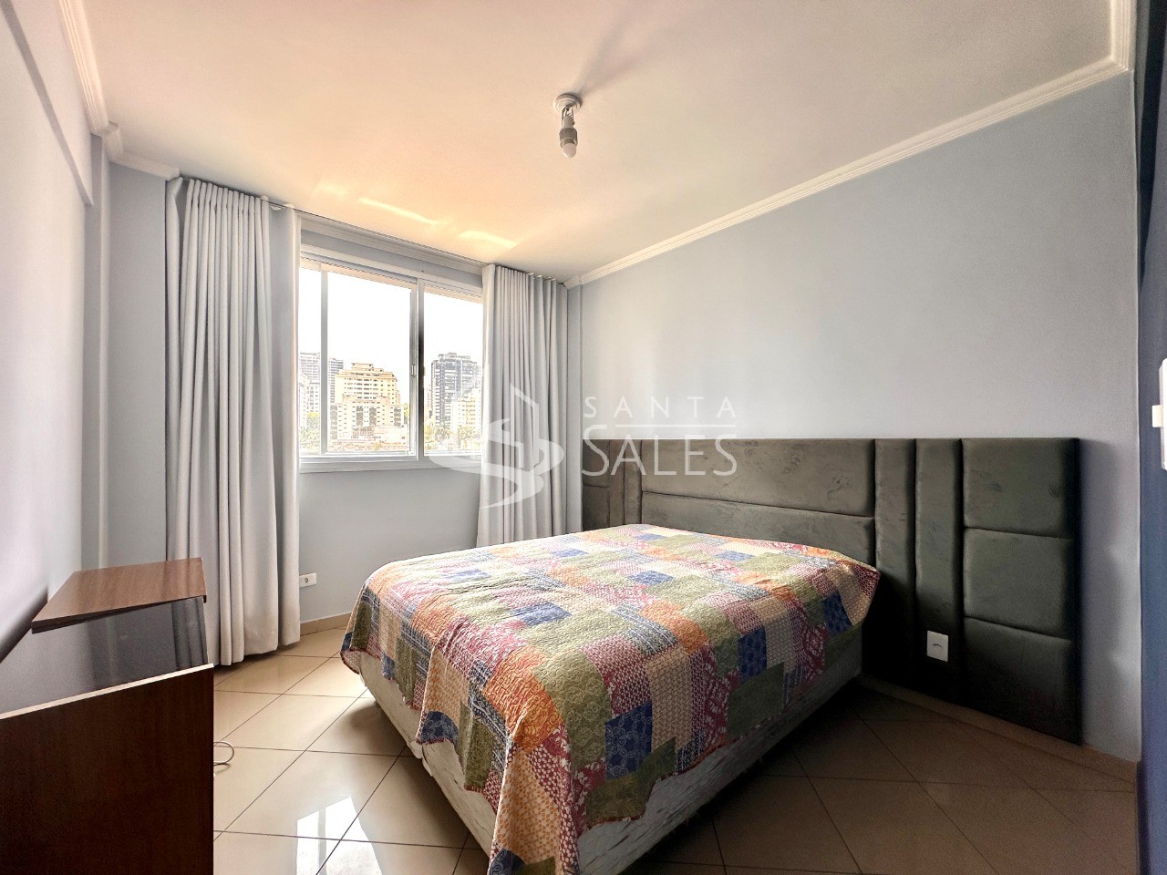 Apartamento, 2 quartos, 51 m² - Foto 13
