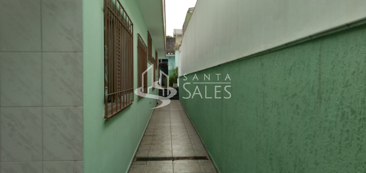 Casa, 4 quartos, 245 m² - Foto 33