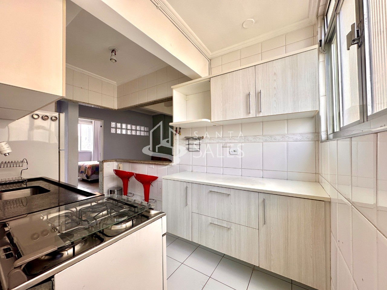 Apartamento, 2 quartos, 51 m² - Foto 10