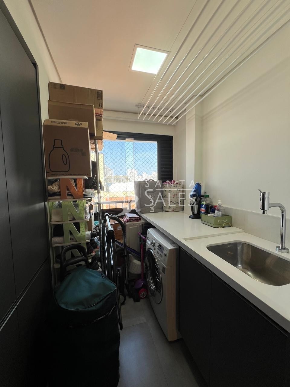 Apartamento à venda com 3 quartos, 93m² - Foto 32