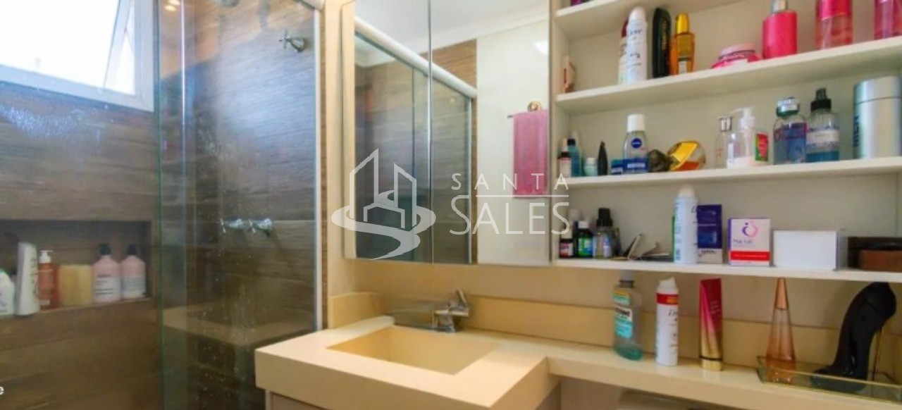 Apartamento, 2 quartos, 54 m² - Foto 12