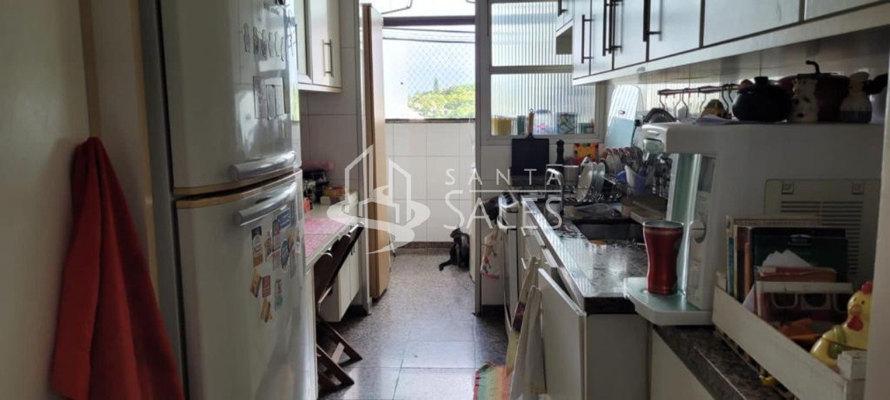 Cobertura, 3 quartos, 143 m² - Foto 31