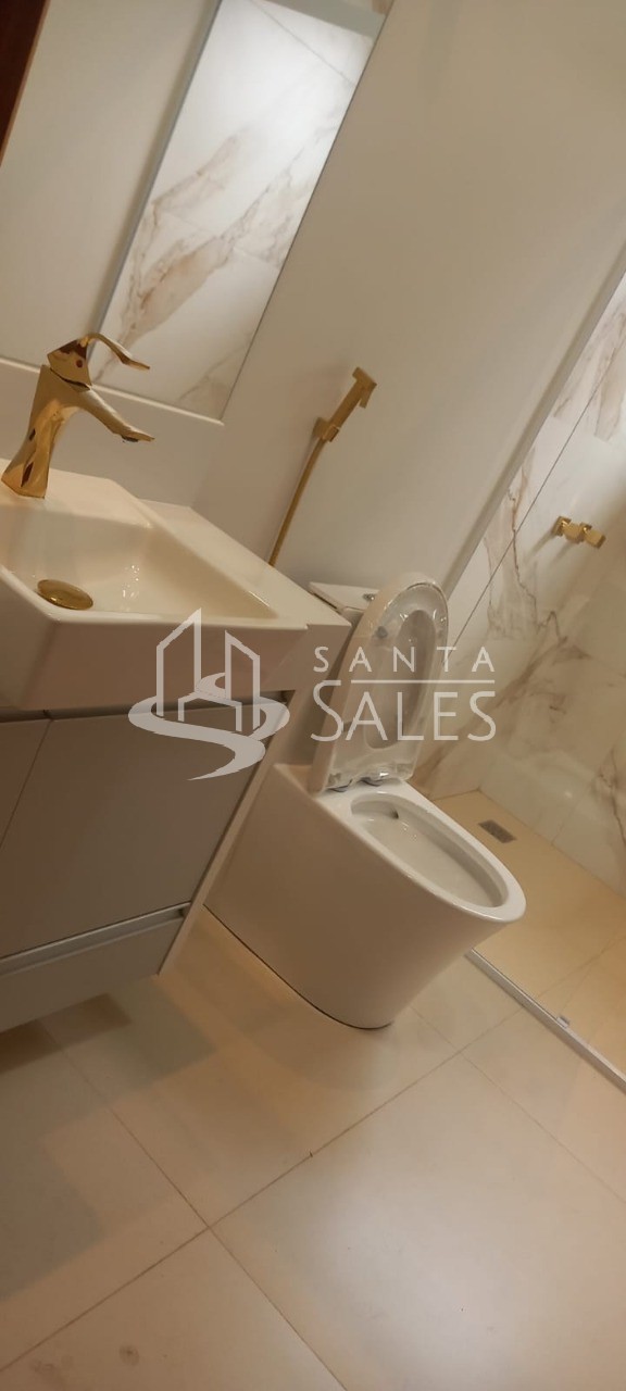 Casa de Condomínio, 4 quartos - Foto 22