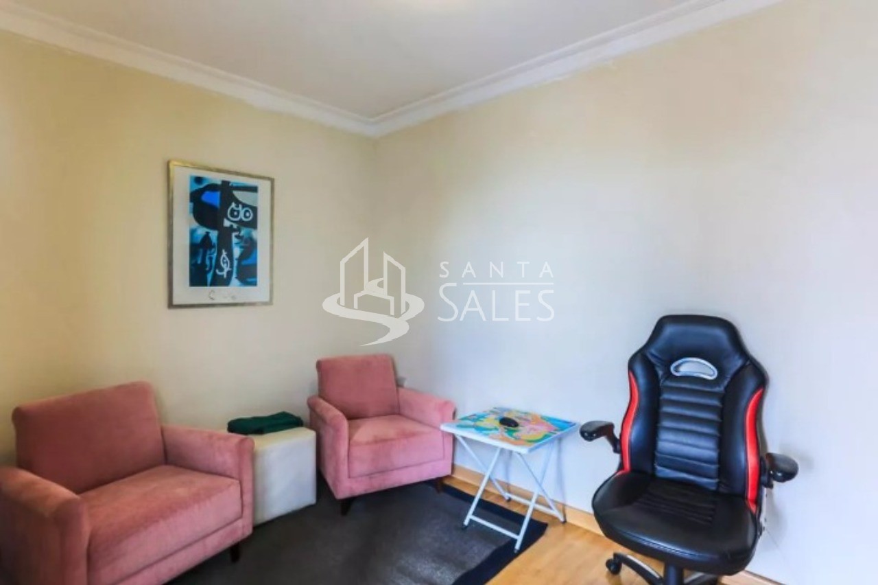 Apartamento à venda com 3 quartos, 114m² - Foto 11