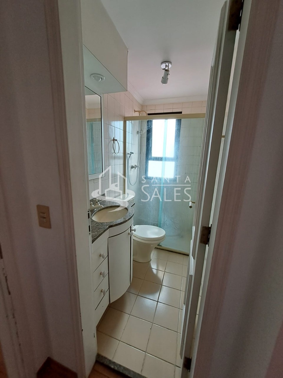 Apartamento, 3 quartos, 92 m² - Foto 9