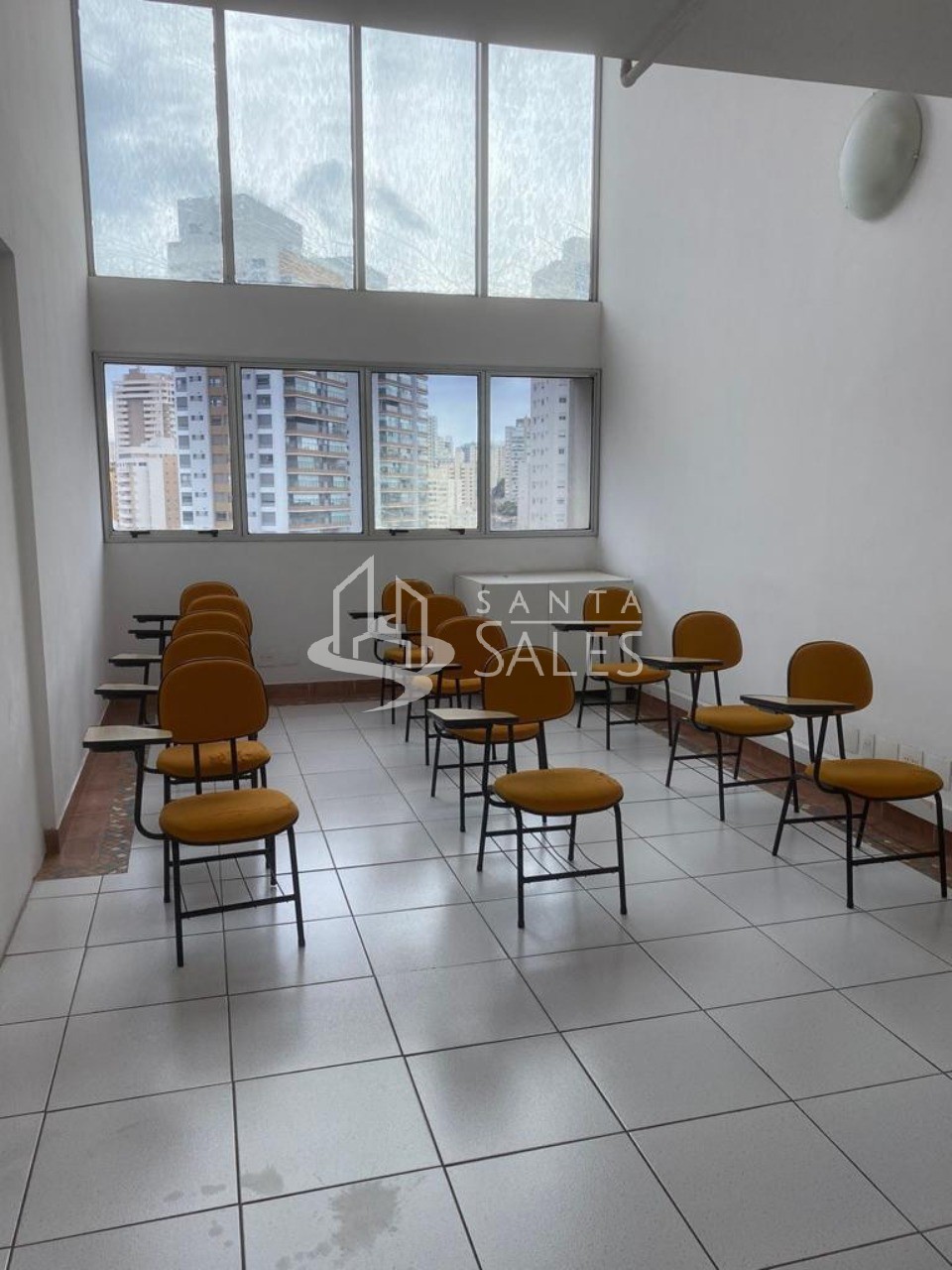 Conjunto Comercial-Sala à venda, 27m² - Foto 2