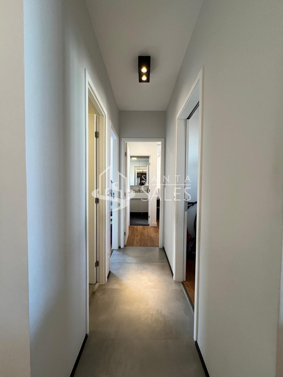 Apartamento à venda com 3 quartos, 93m² - Foto 16