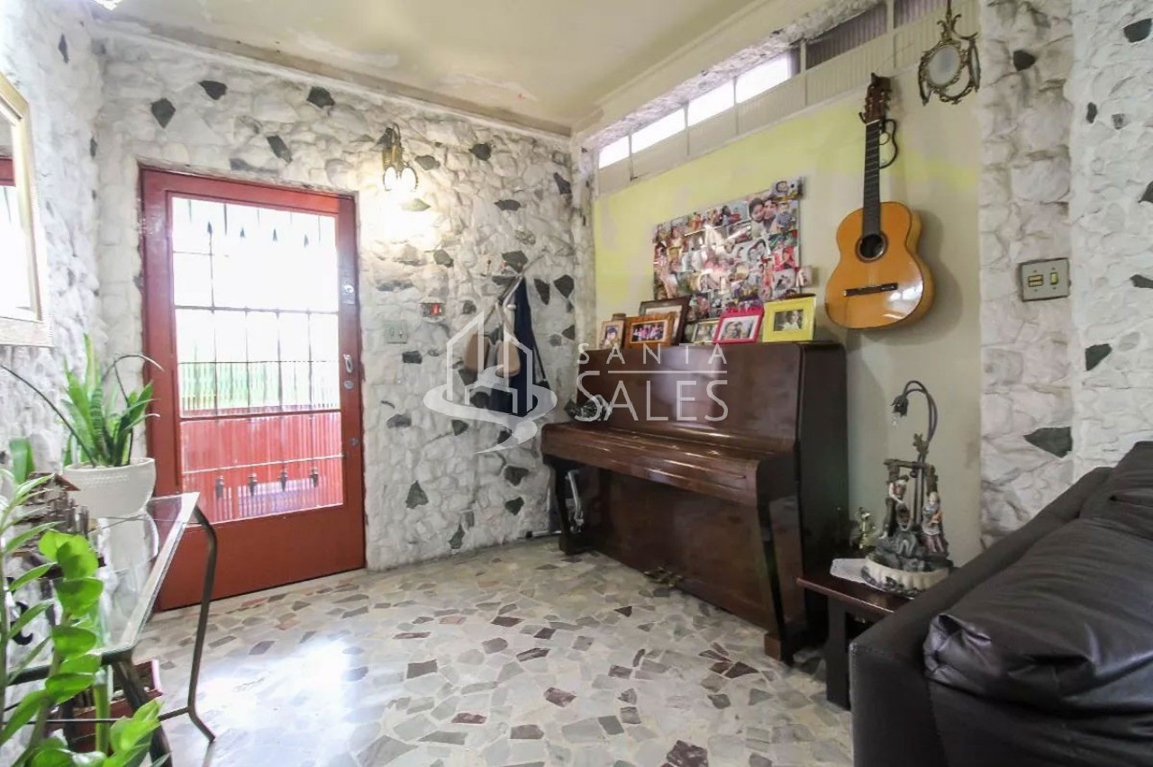 Sobrado, 4 quartos, 160 m² - Foto 9