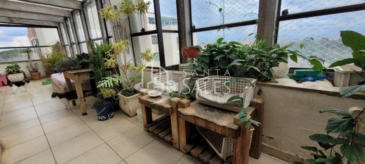 Cobertura, 3 quartos, 143 m² - Foto 17