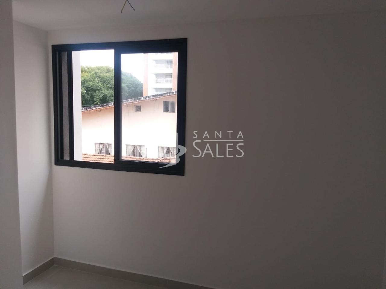 Casa de Condomínio, 2 quartos - Foto 6