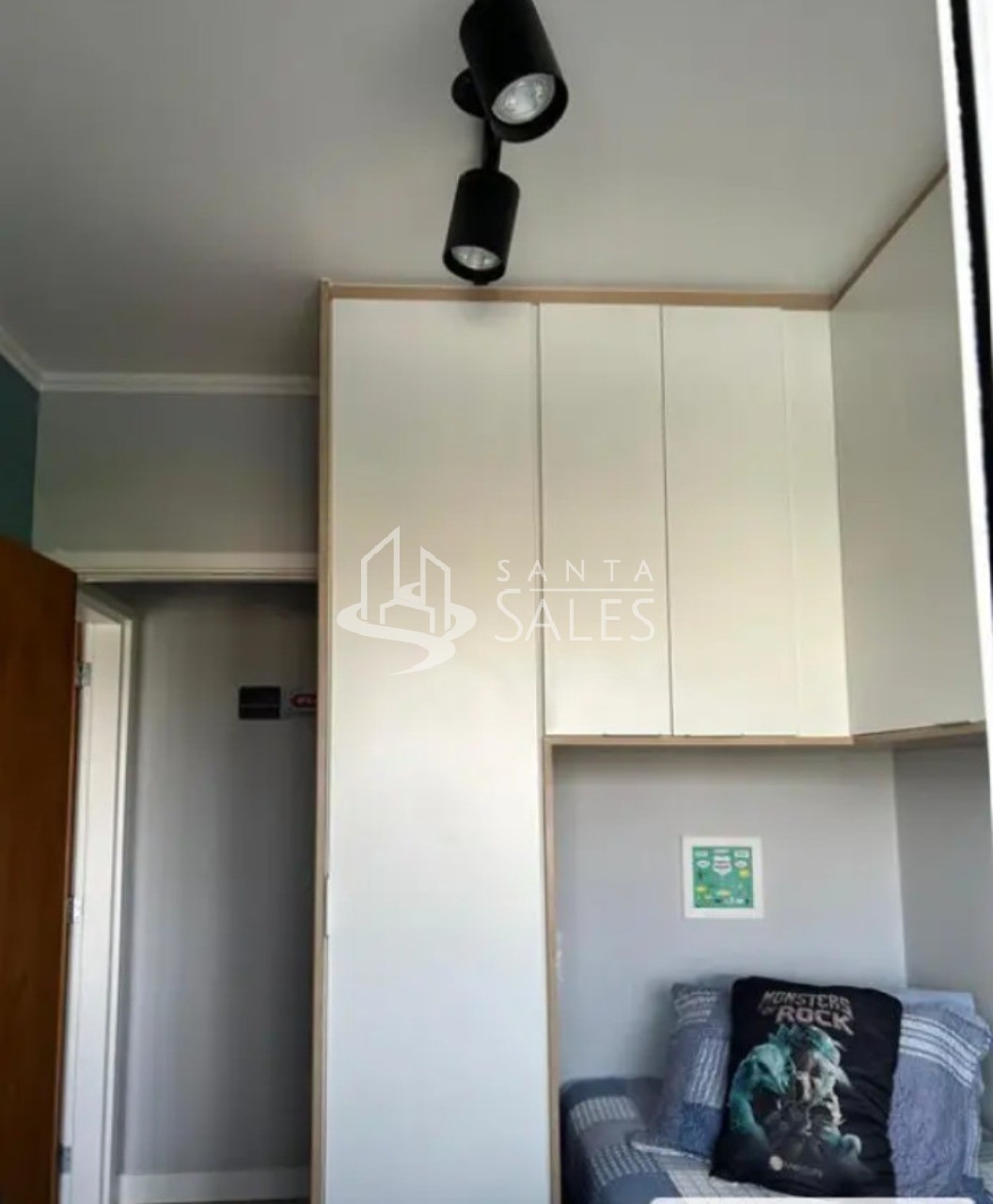Apartamento, 2 quartos, 64 m² - Foto 17