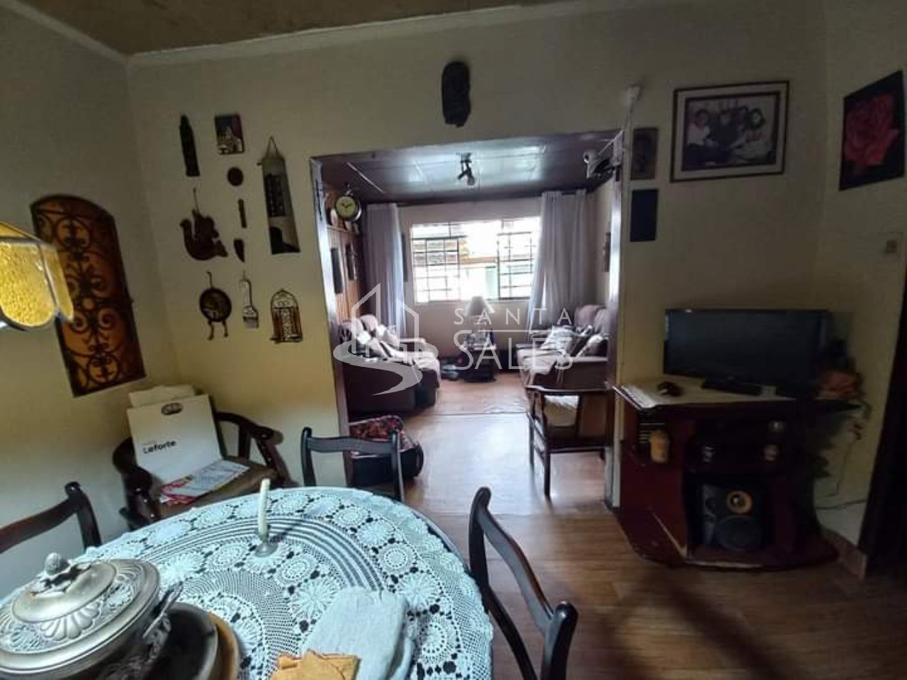 Casa, 2 quartos, 520 m² - Foto 29