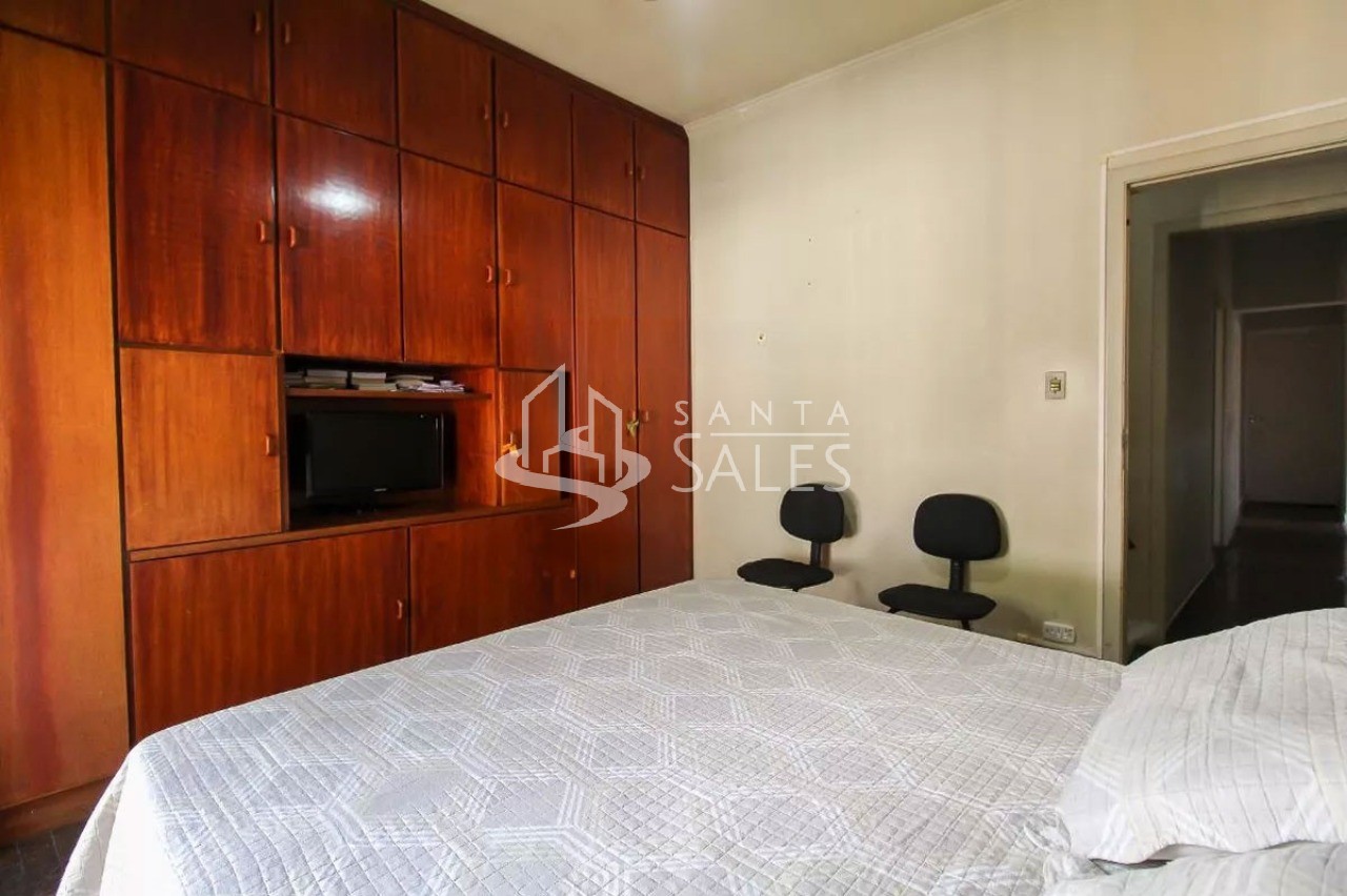 Sobrado, 4 quartos, 160 m² - Foto 16