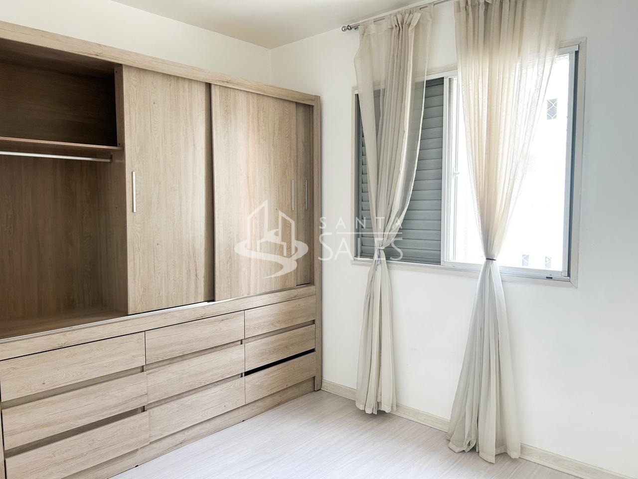 Apartamento, 1 quarto, 45 m² - Foto 21