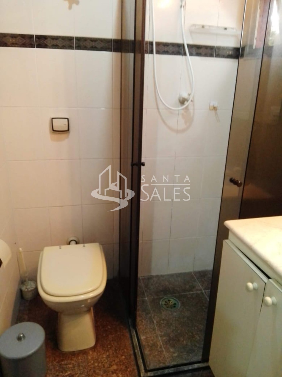 Apartamento, 1 quarto, 32 m² - Foto 11