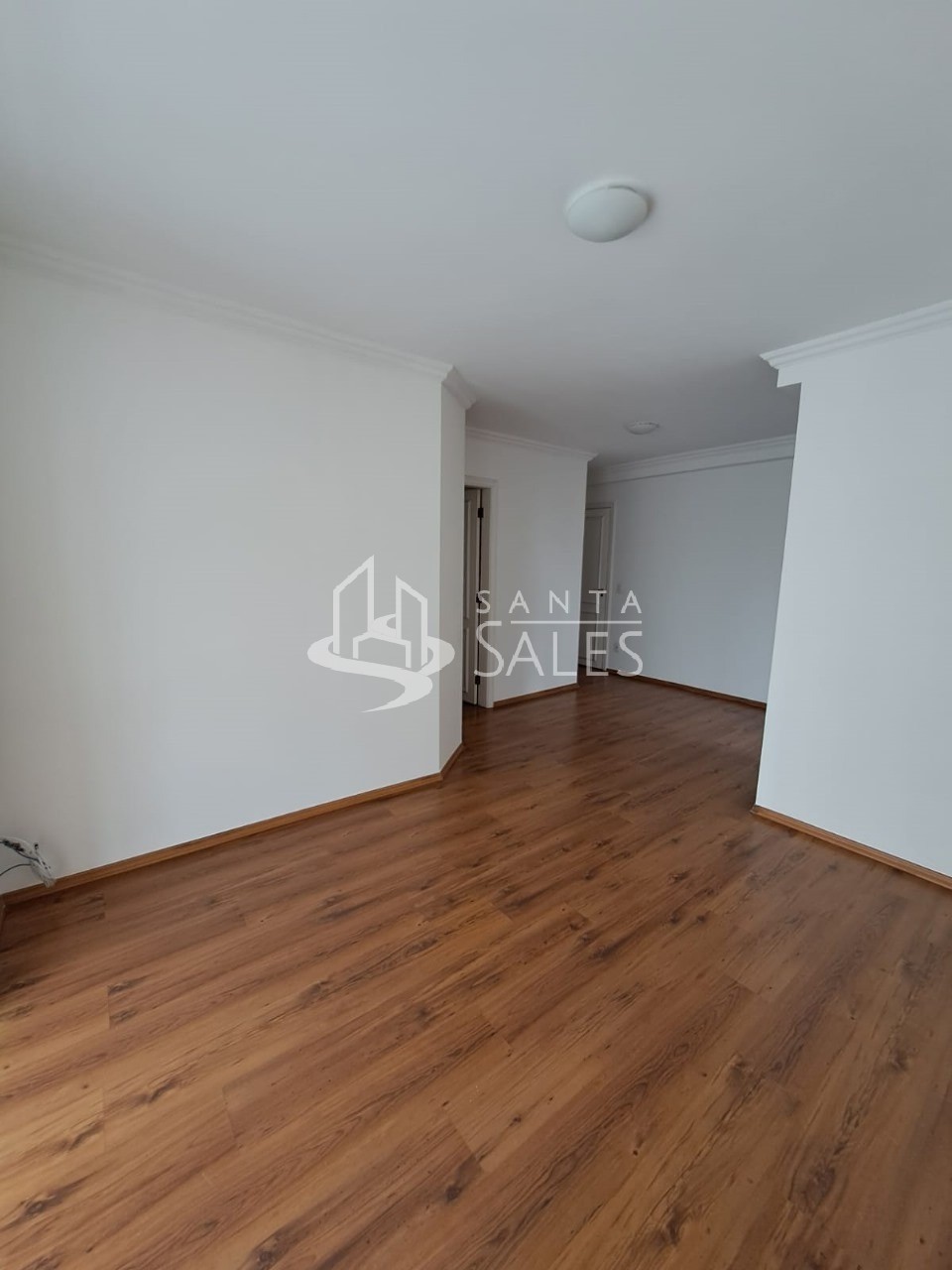 Apartamento, 3 quartos, 92 m² - Foto 2
