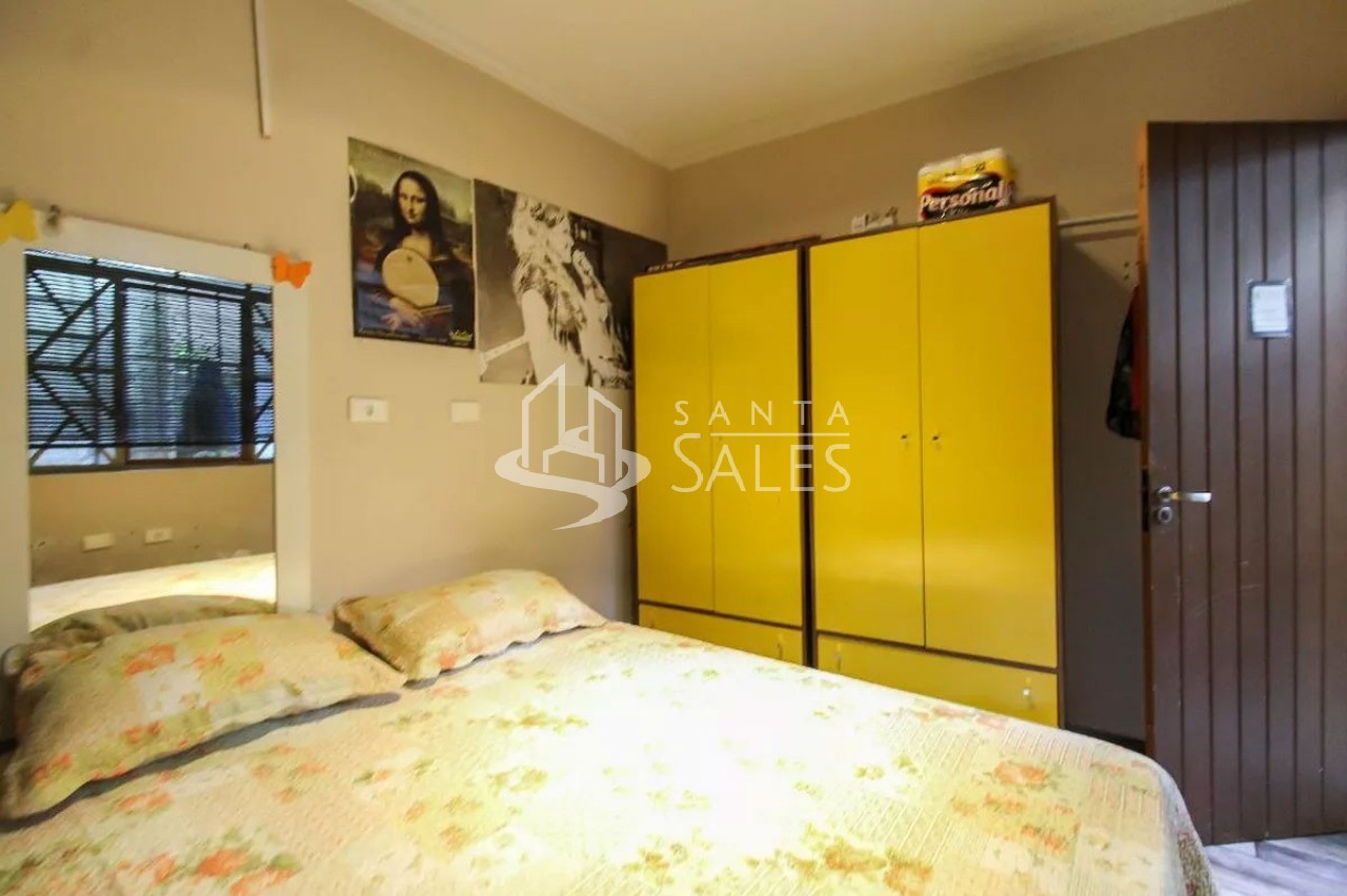Sobrado, 4 quartos, 160 m² - Foto 15