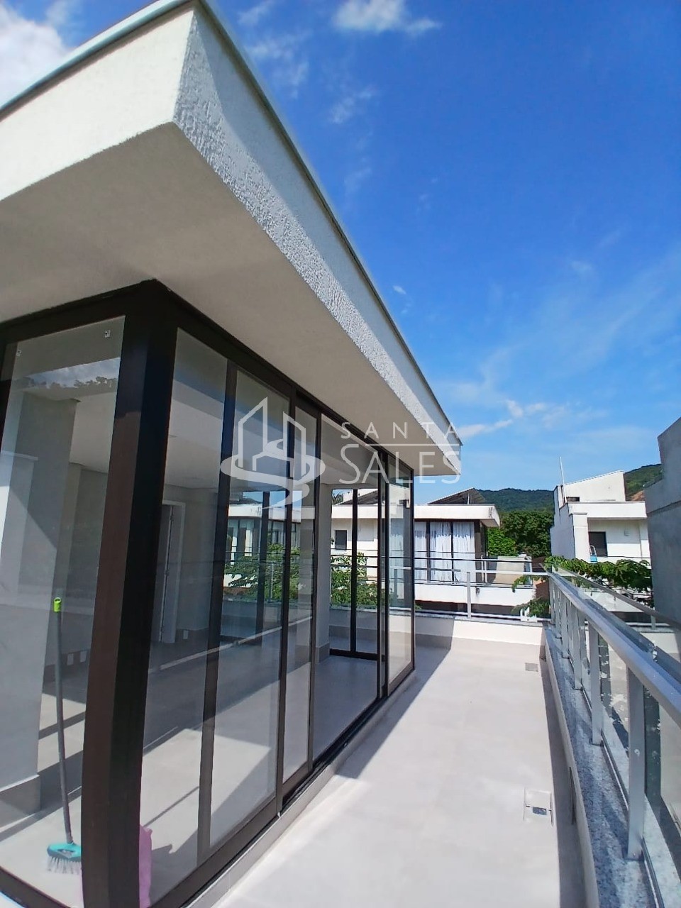 Casa de Condomínio, 5 quartos - Foto 5