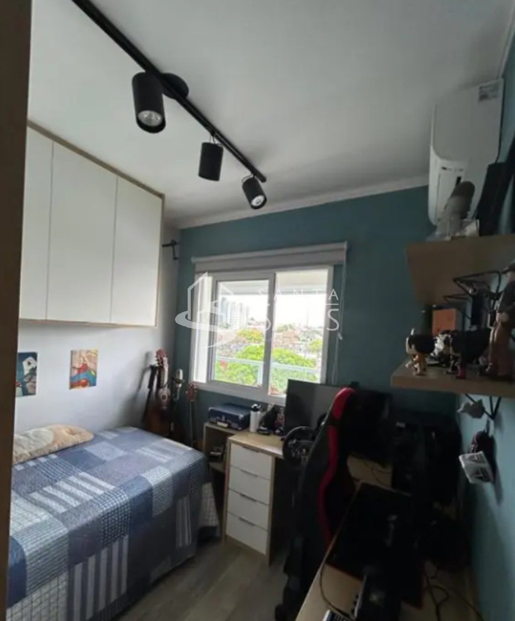 Apartamento, 2 quartos, 64 m² - Foto 18